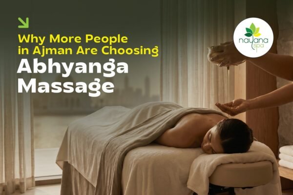 abhyanga massage