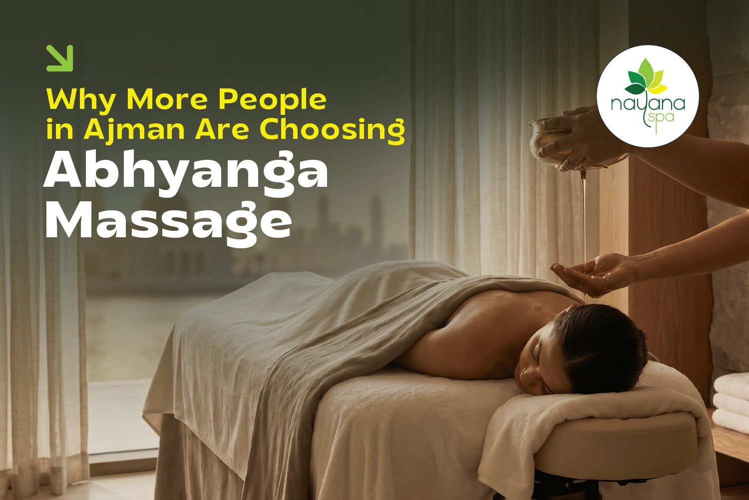 abhyanga massage