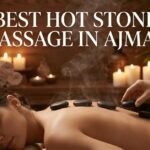 best hot stone massage in ajman