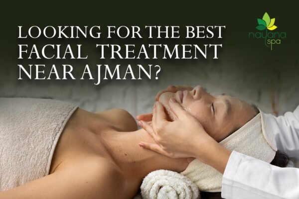best facial treatment in ajman