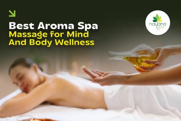 aroma spa in ajman