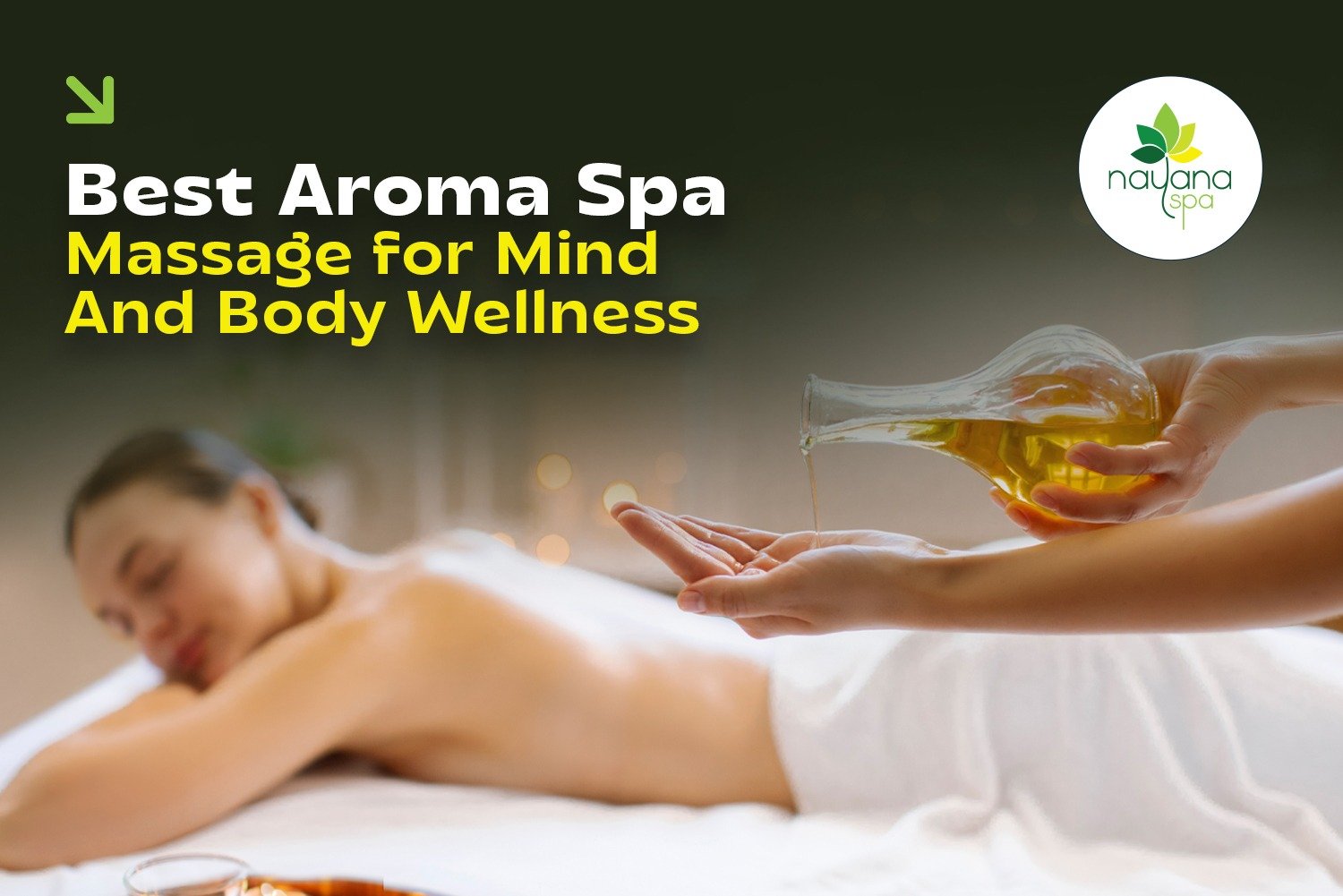 aroma spa in ajman