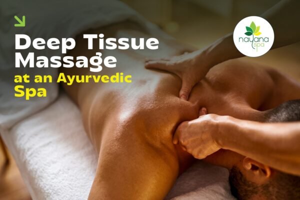 deep tissue massage