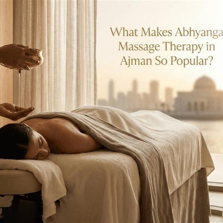 Abhyanga Massage Therapy in Ajman (2)