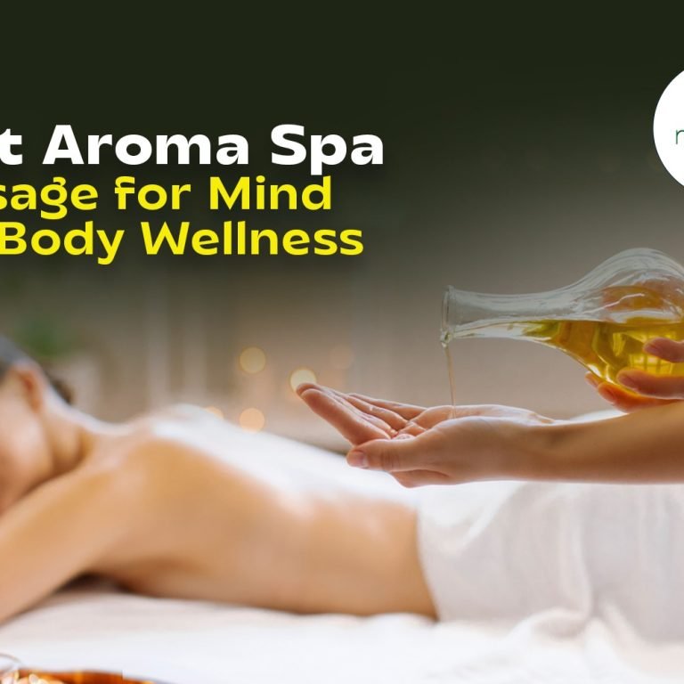 aroma spa in ajman